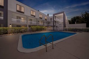 Alojamiento - Quality Inn Orlando Near International Drive