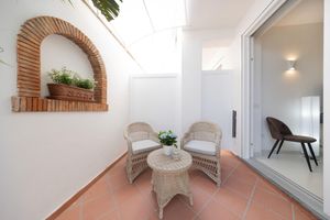 Alquiler Vacacional - Casa Giuliani Capri