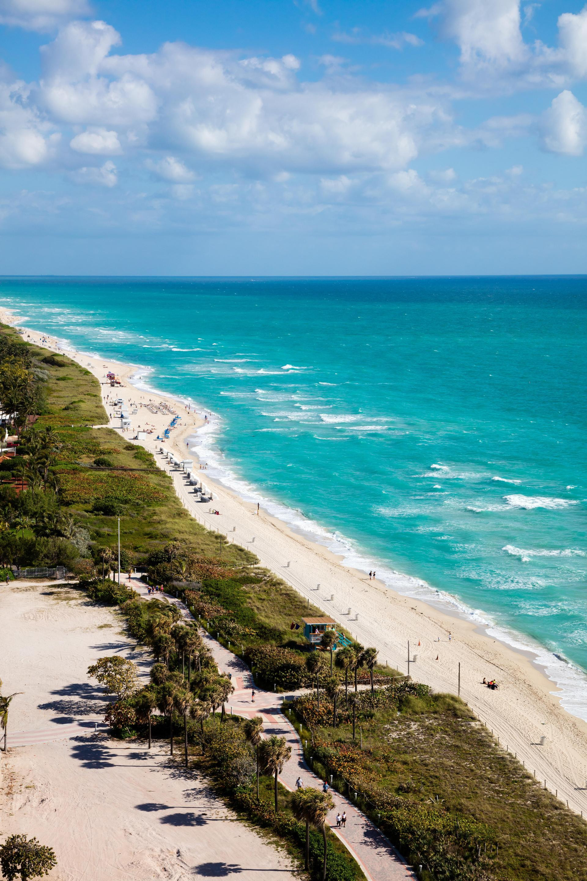 Playa Eden Roc Miami Beach