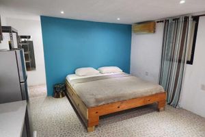 Alquiler Vacacional - Zenti Studio Calm Stay Fast Wi-Fi