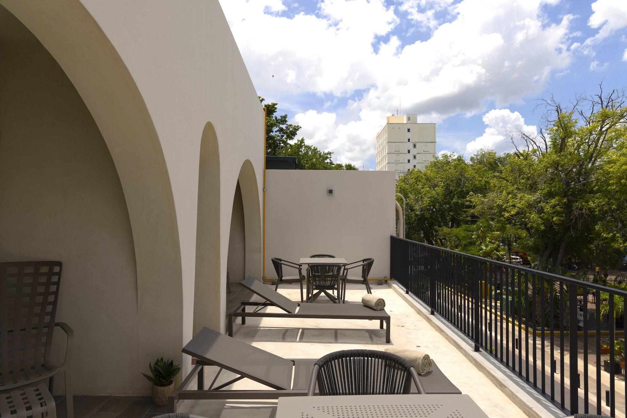 Varios Moreira Hotel Boutique