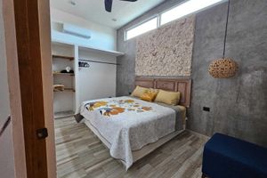 Alquiler Vacacional - HOUSE WITH OCEAN VIEW IN THE MALECON AREA OF PROGRESS