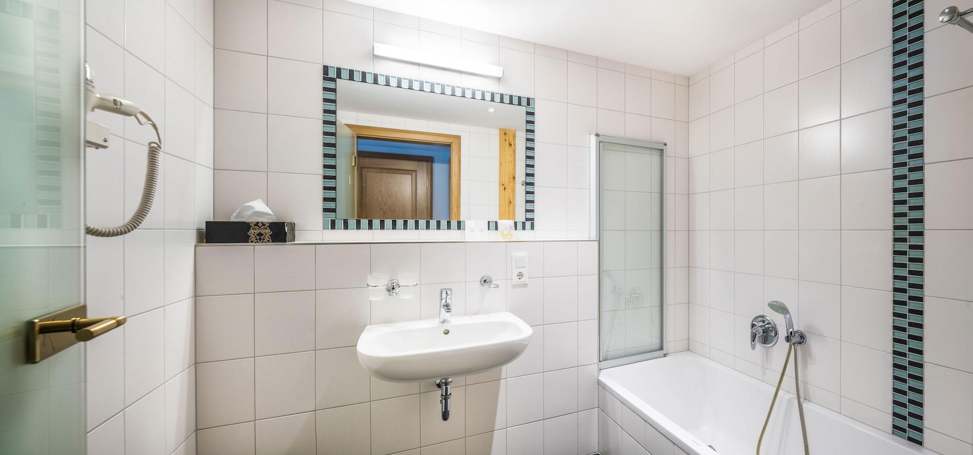 Equipamiento de Habitación Auberge du Relais Postal