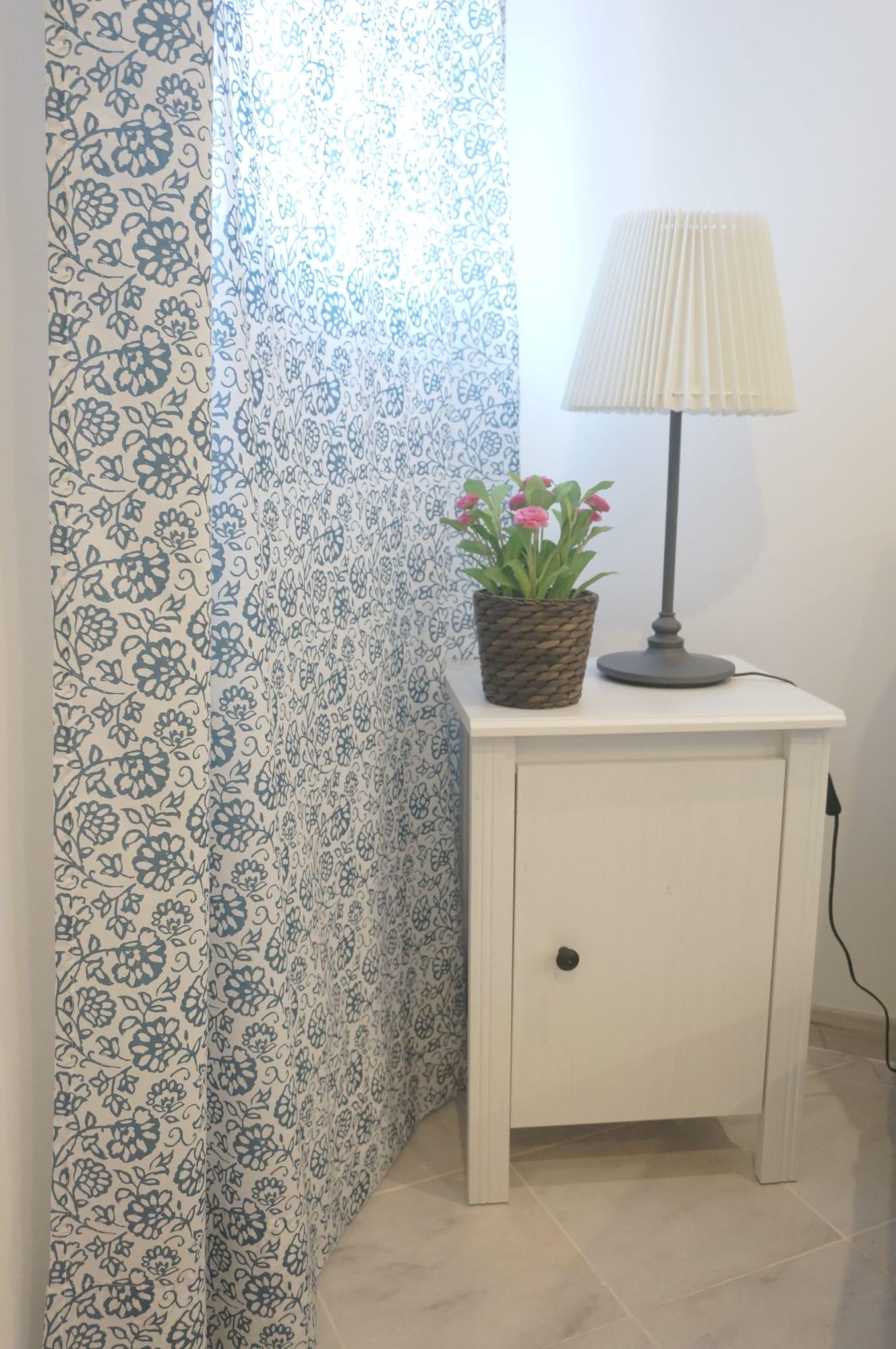 Set de Habitación Oriente DNA Studios & Rooms