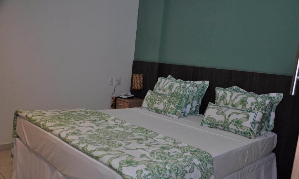Habitación Hotel Costa Brava