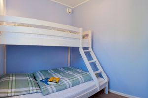 Alquiler Vacacional - Landhaus Birka - a family dream