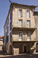 Alojamiento - Hotel Alda San Bieito