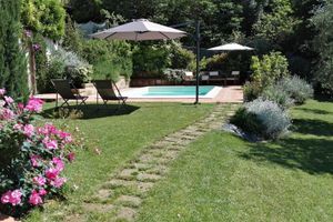 Alquiler Vacacional - In the White Haven 1868 "a strategic location for visiting Tuscany"