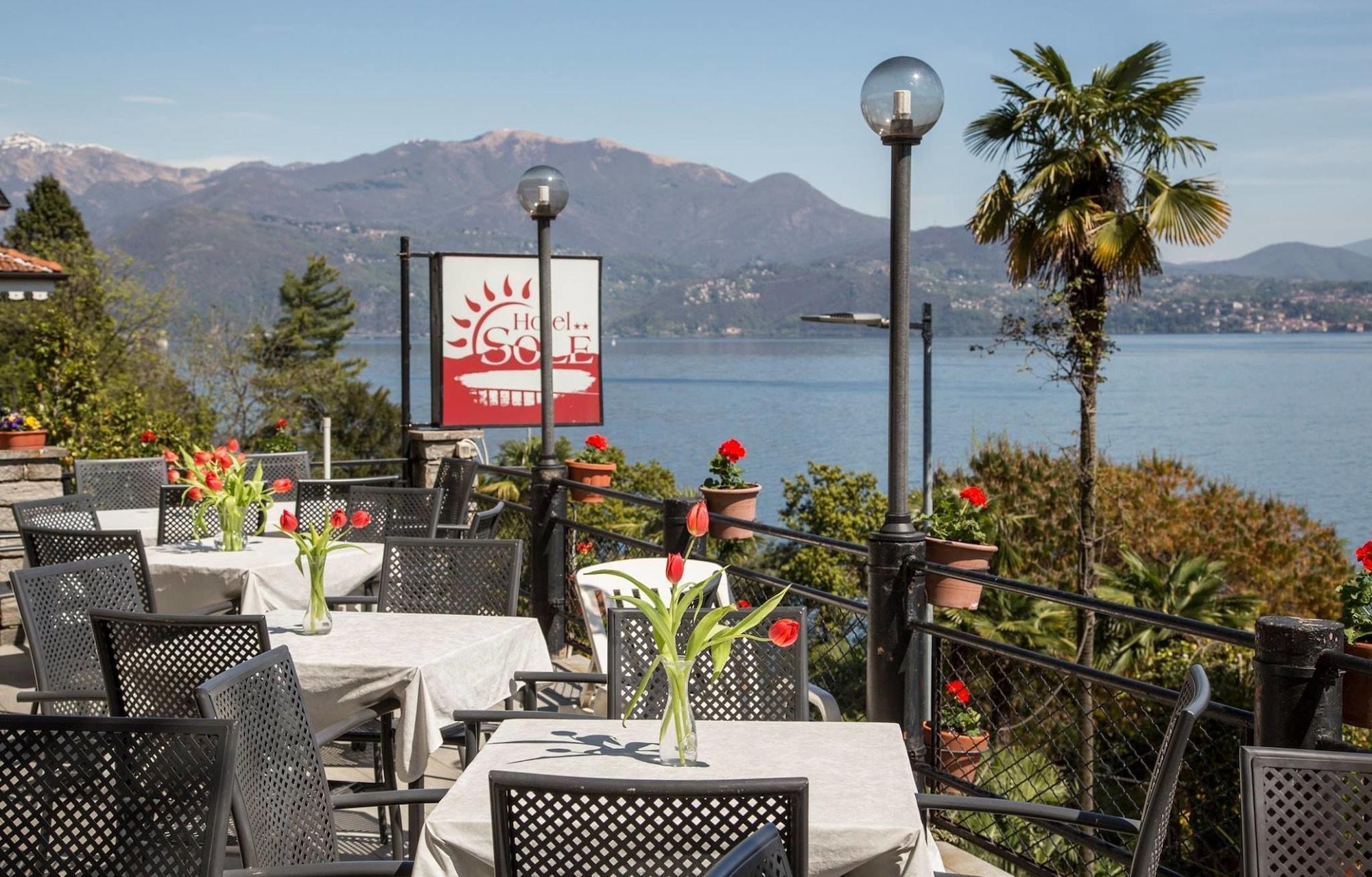 Varios Albergo Sole