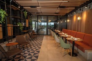 Alojamiento - Novotel Uberlândia - Centro do Gávea, próximo ao Uberlândia Shopping