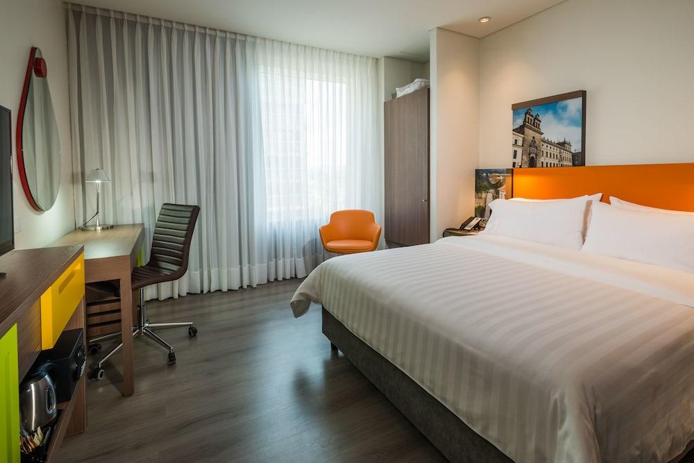 Habitación Hampton by Hilton Antofagasta