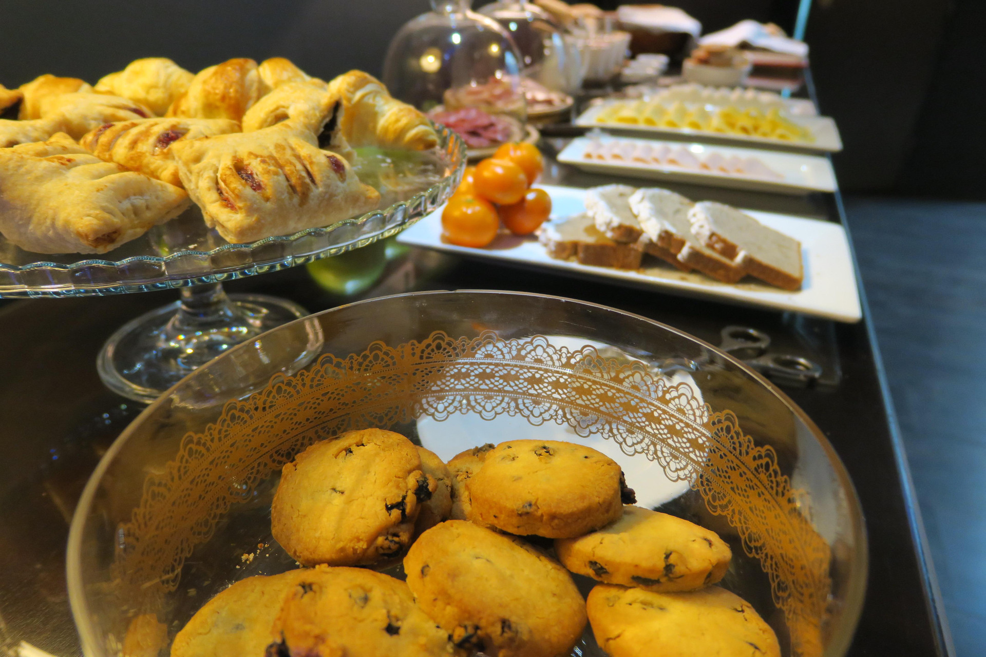 Restaurant Hotel Ismael