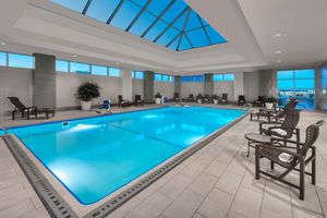 Alojamiento - The Westin Boston Seaport District
