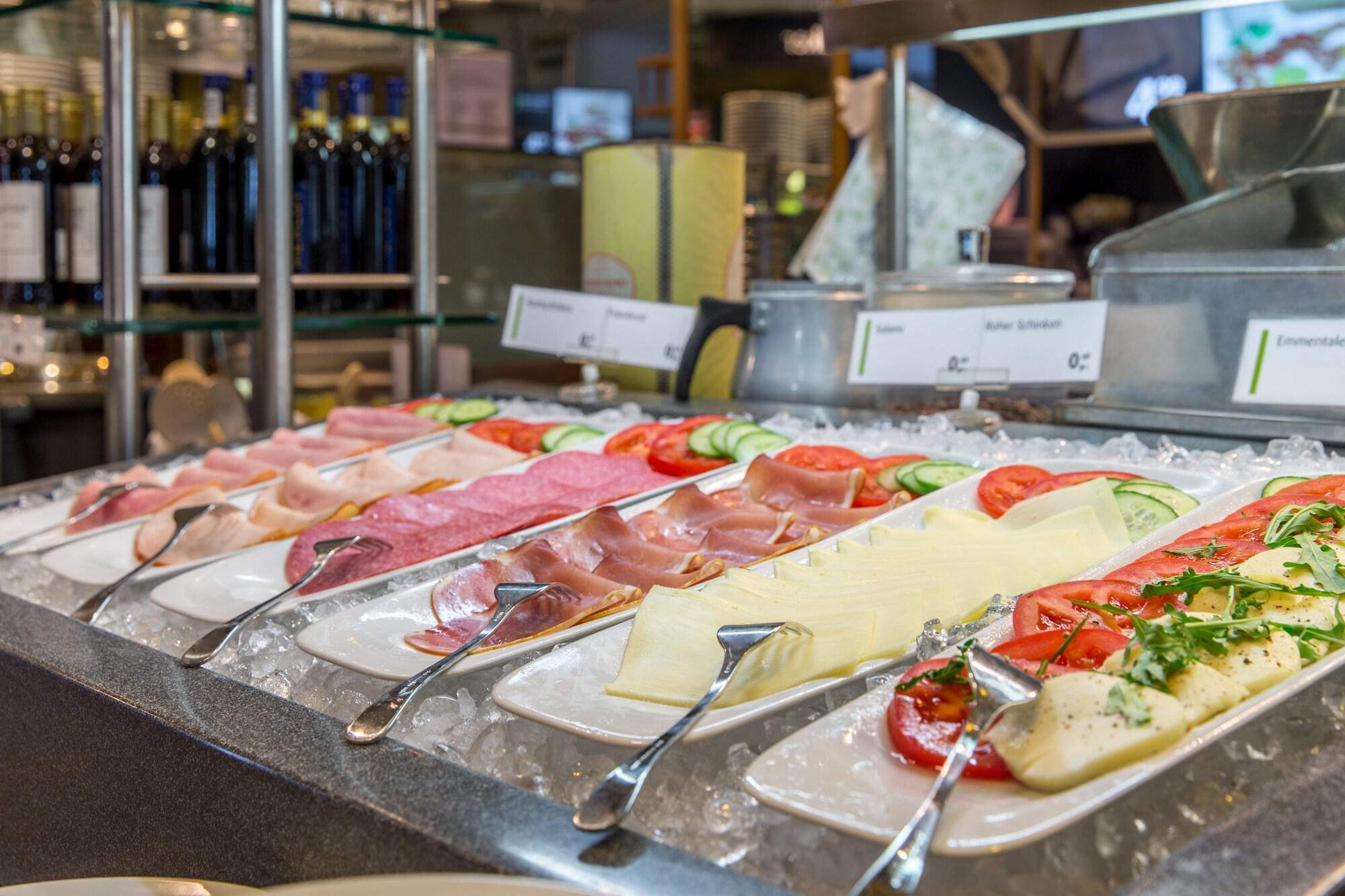 Restaurant Hotel Irschenberg Sa D