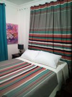 Alojamiento - La Residencia Zona Colonial