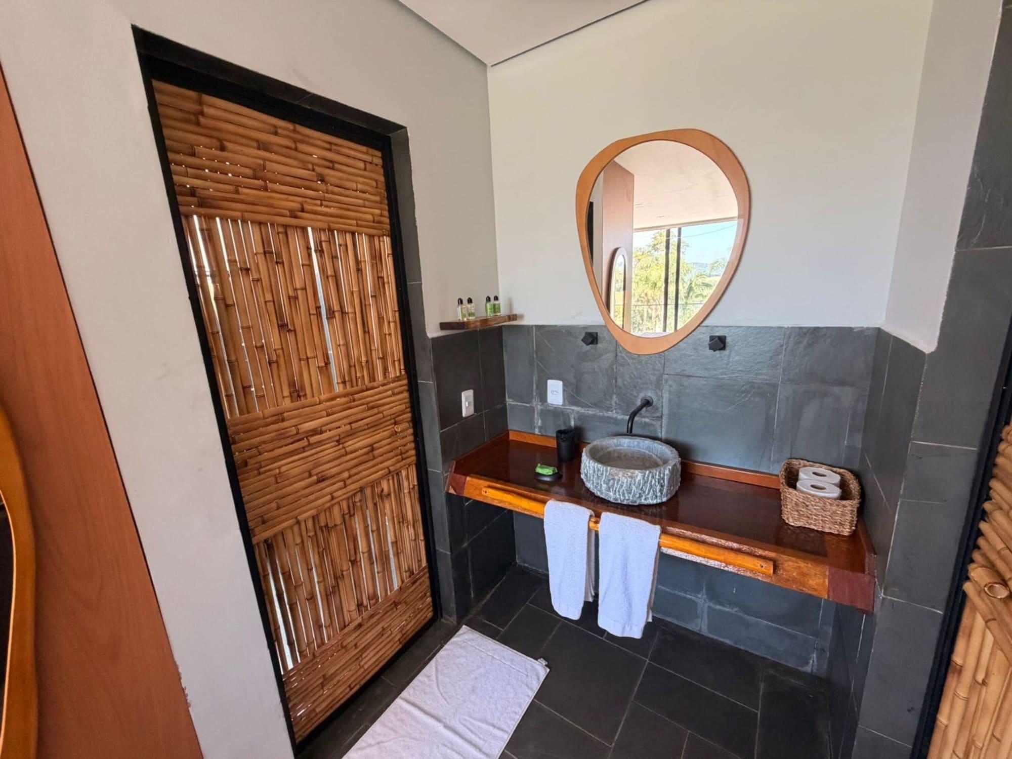 Equipamiento de Habitación Hotel Boutique Vila don Patto