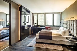 Alojamiento - SAKS Urban Design Hotel Frankfurt