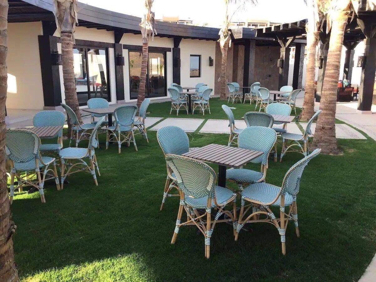 Vista Lobby CONDO Q BY TRVL2HM