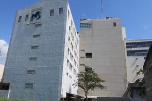 Alojamiento - Mallberry Suites Business Hotel