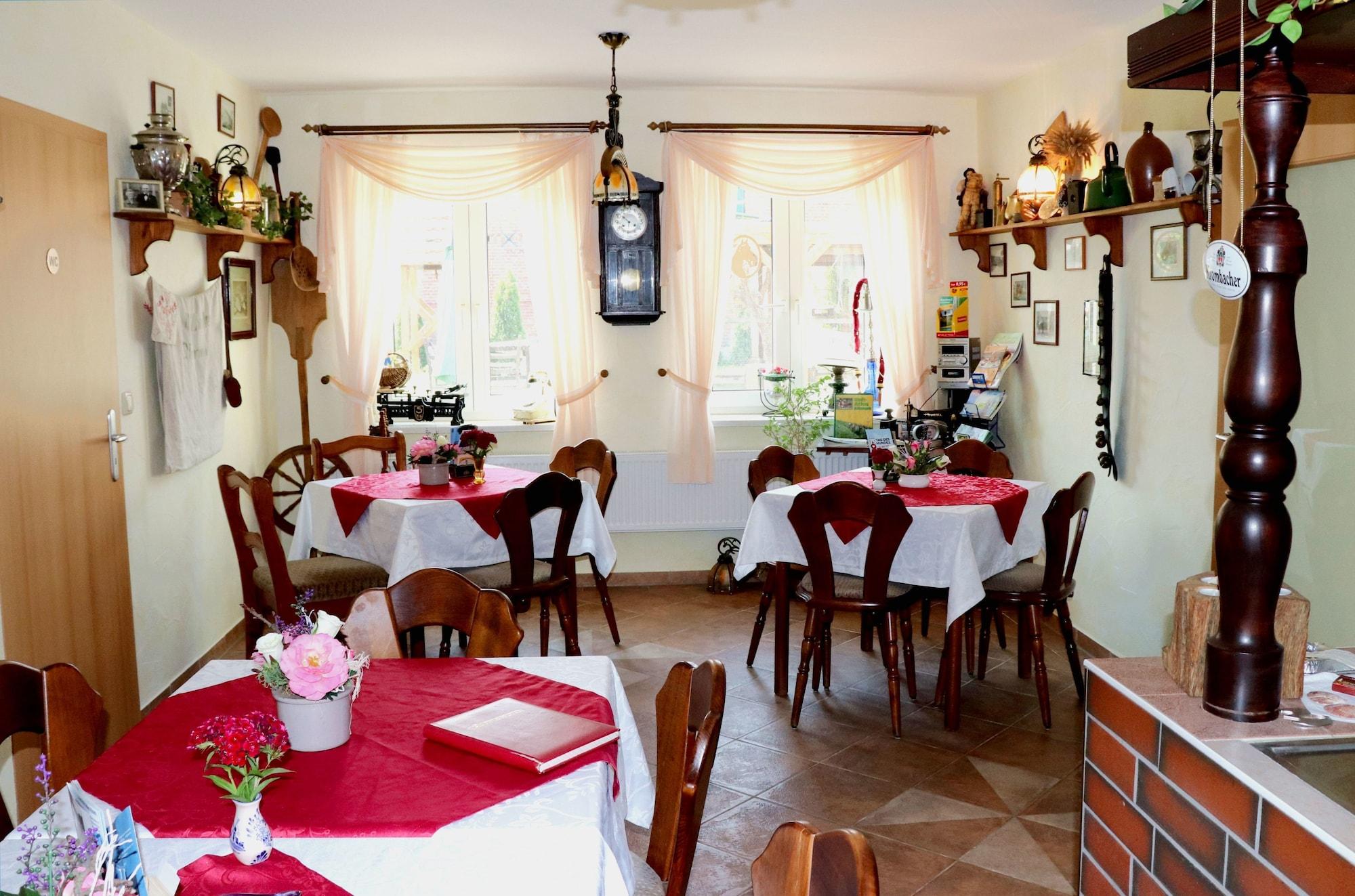 Restaurant Pension Kuhn