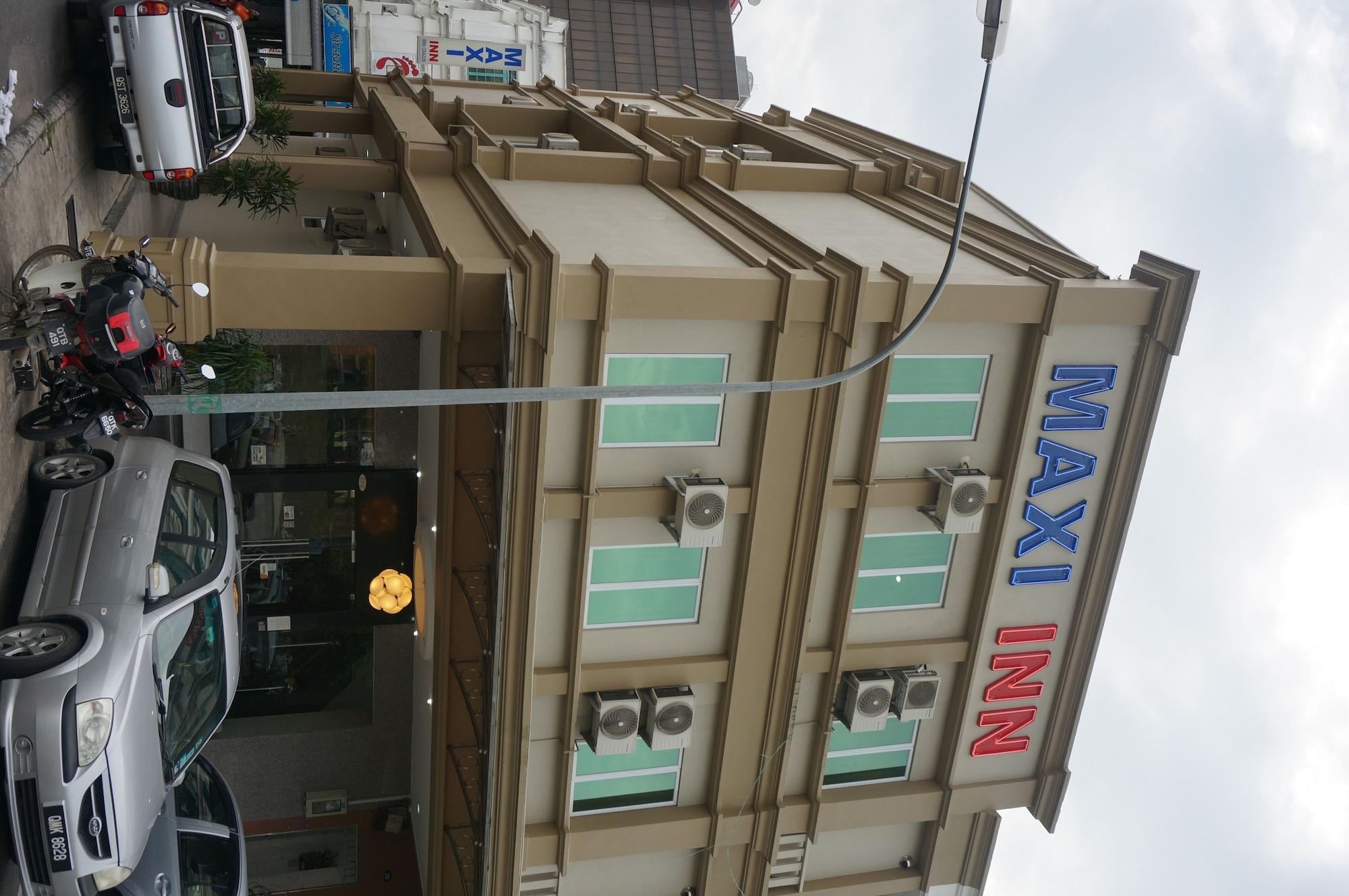 Varios Maxi Inn