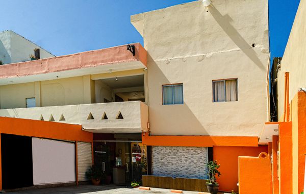 OYO Hotel Cabo Del Sur, Cabo San Lucas - Hoteles pet friendly en Cabo San Lucas