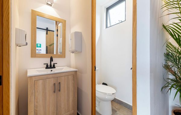 Raices Nomadas Boutique Hotel Vallarta - Hoteles cerca de Malecón en Puerto Vallarta