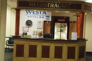 Alojamiento - Westa