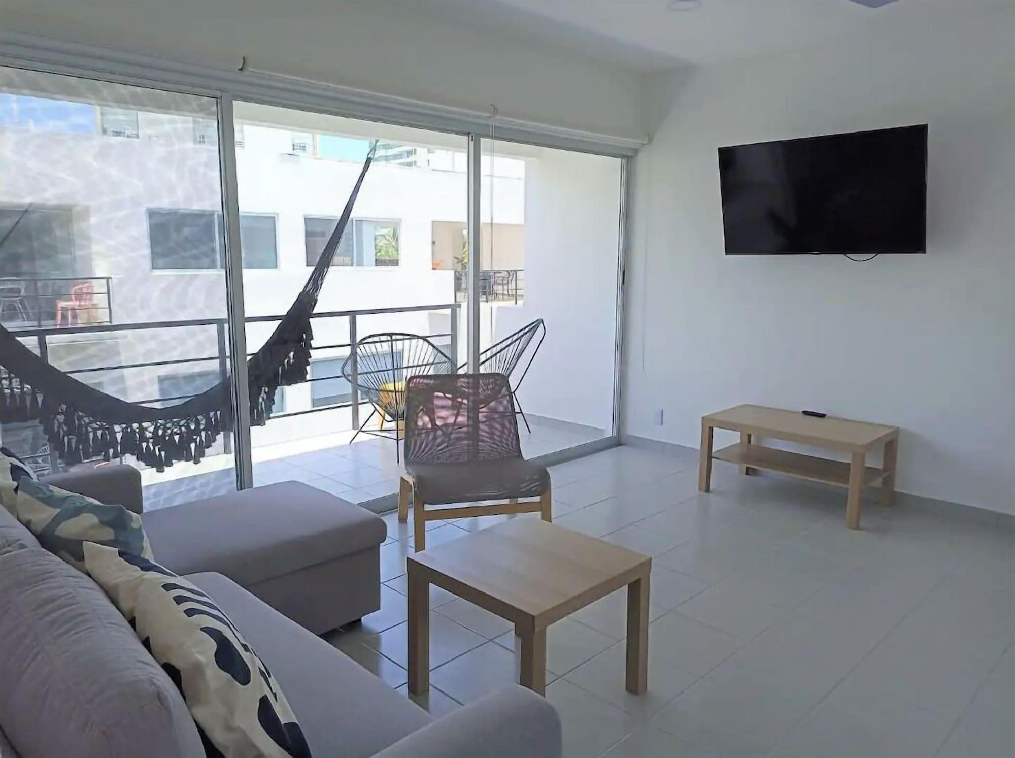 Equipamiento de Habitación Papaya Suites Diamante - Adults Only