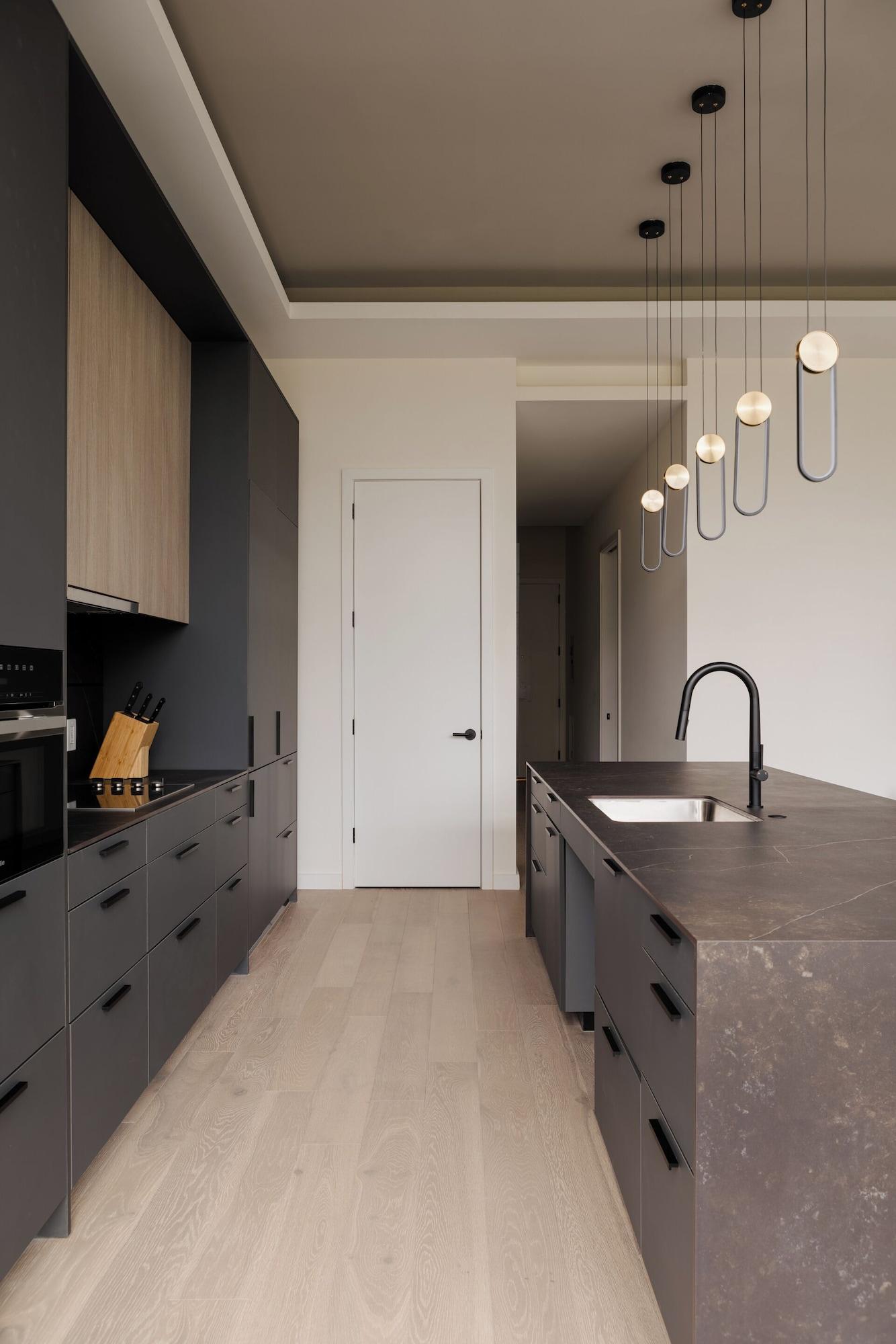 Equipamiento de Habitación Onyx