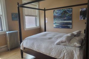 Alquiler Vacacional - Art BnB in Downtown Jackson