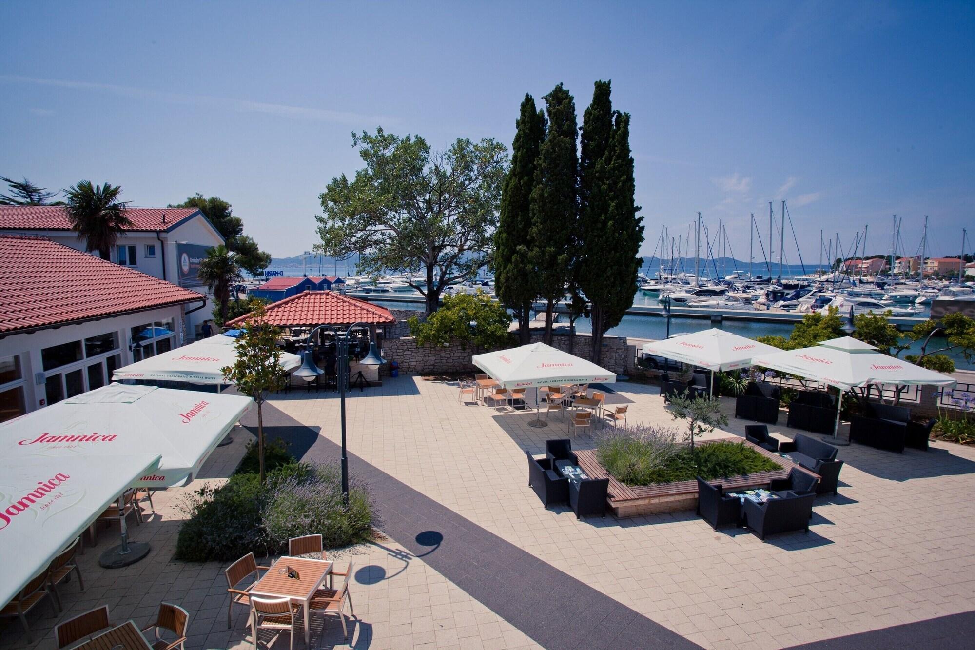 Varios Hi Hostel Zadar