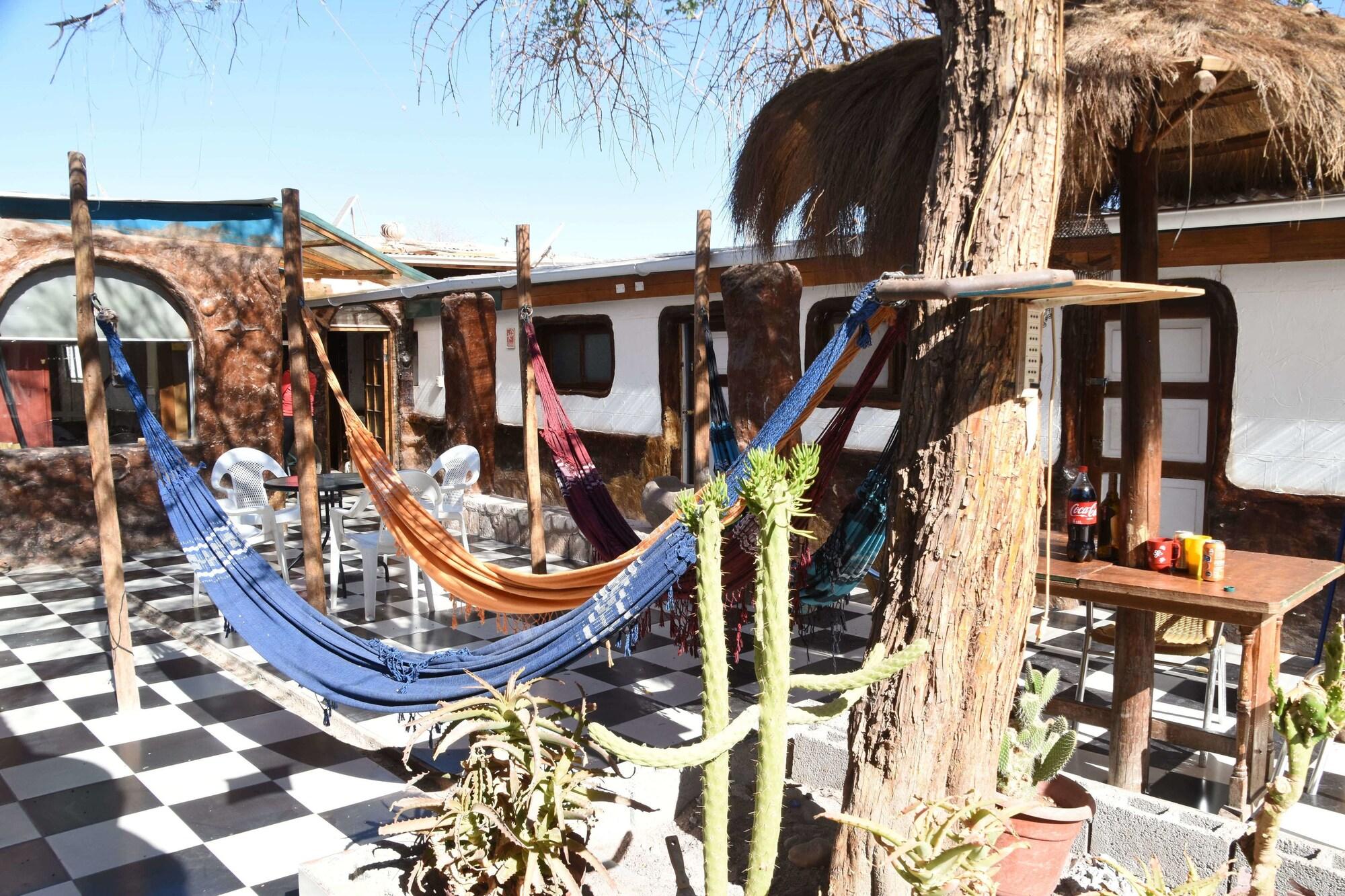 Varios Hostal La Florida - Hostel