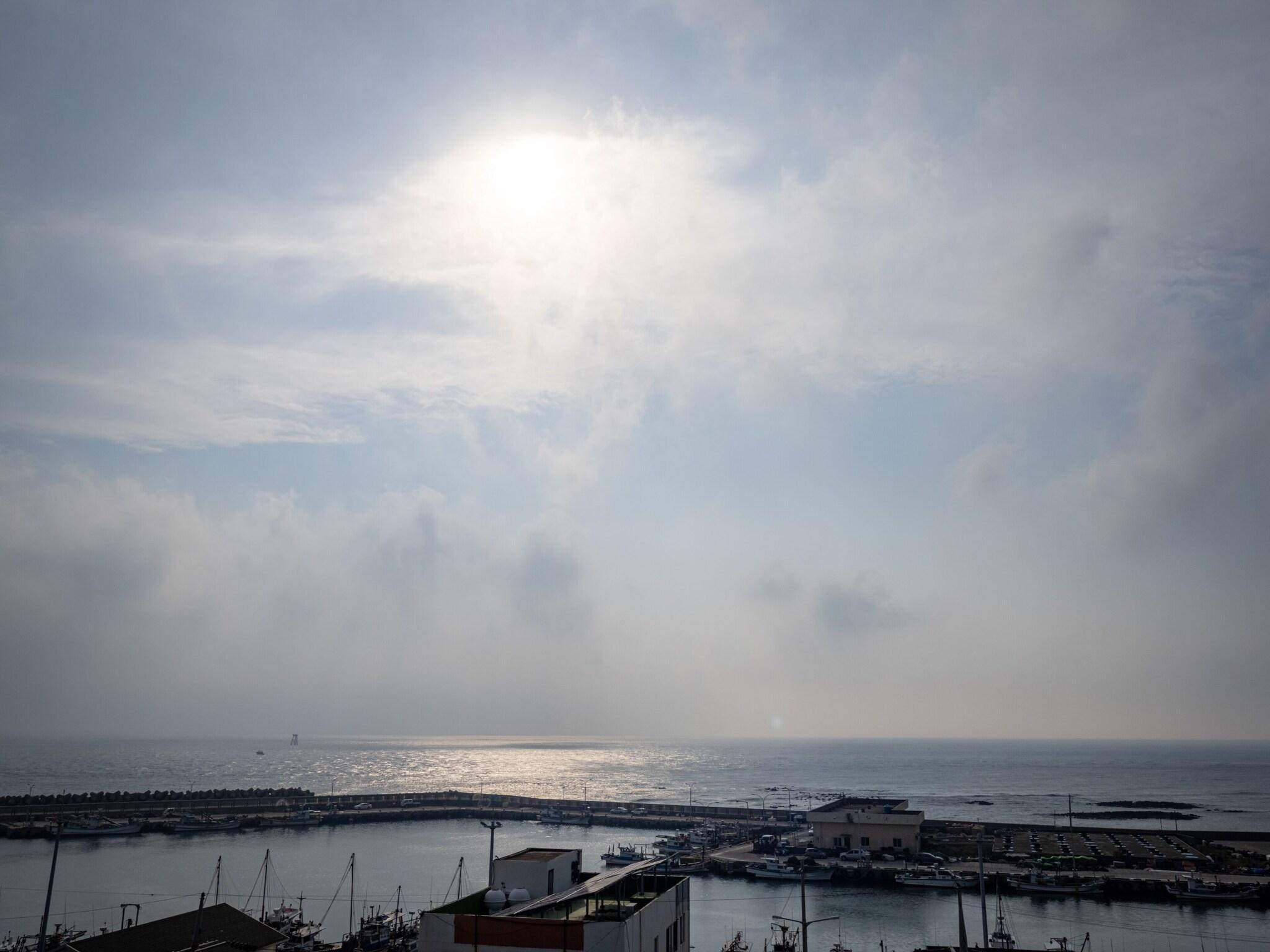 Playa Jeju Moseulpo Hotel