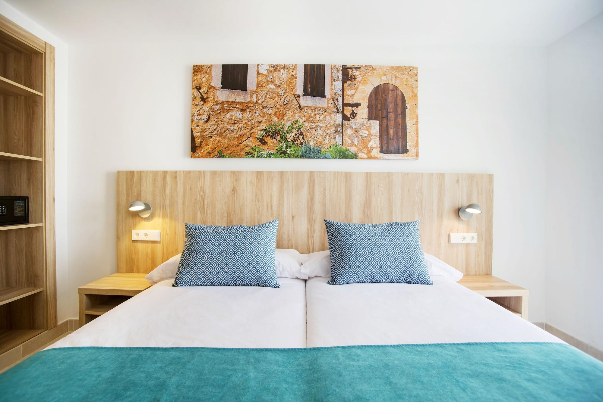 Habitación INNER Hotel Rupit - Adults Only
