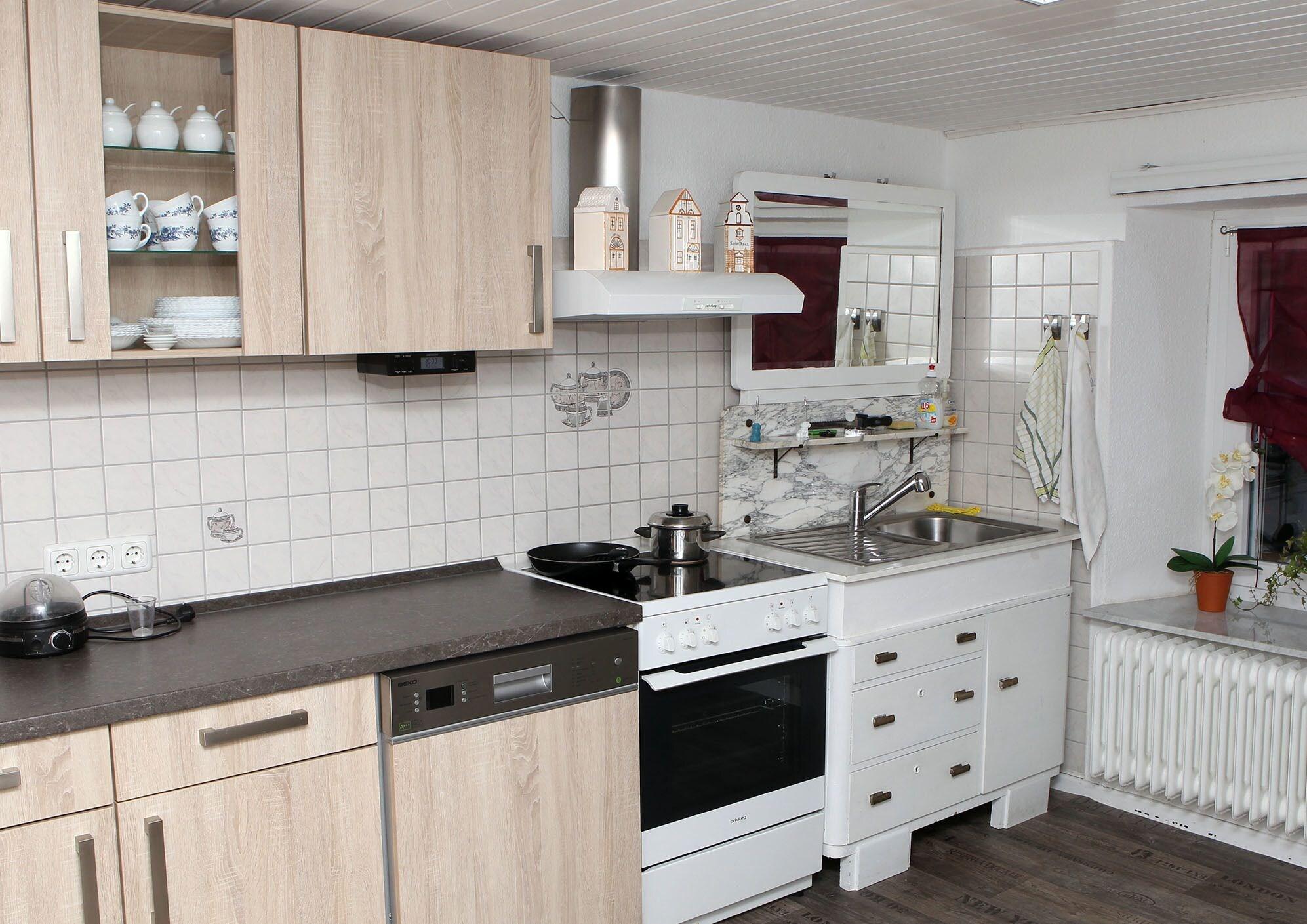 Restaurant Pension-Neuenrade