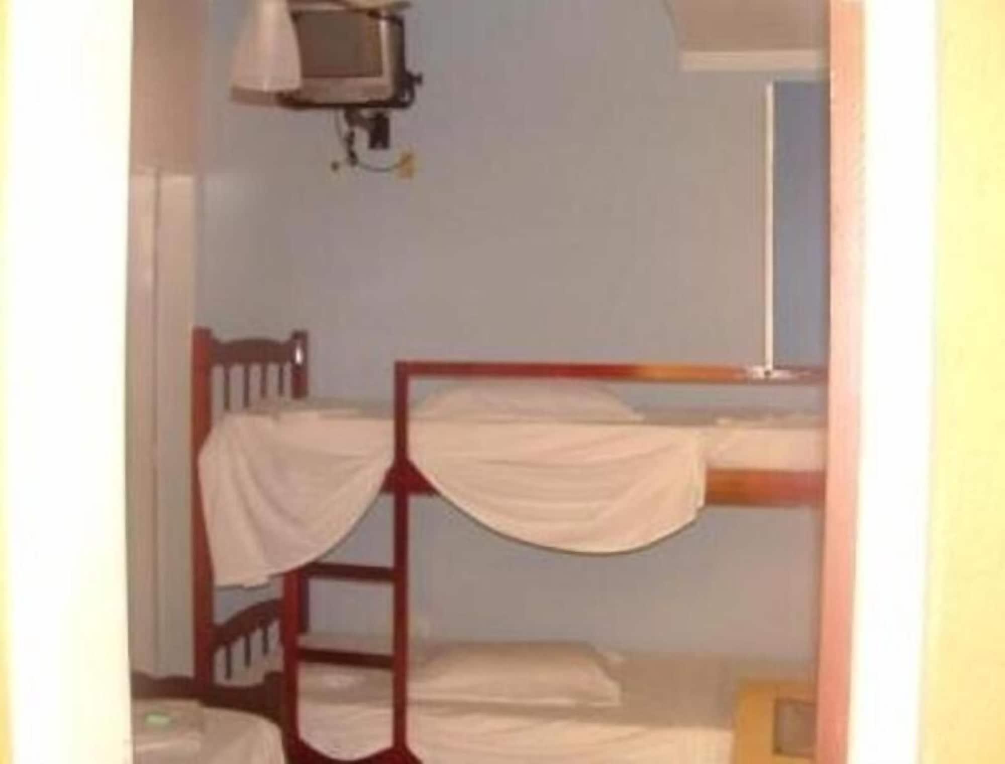 Habitación Hotel Pousada PG One