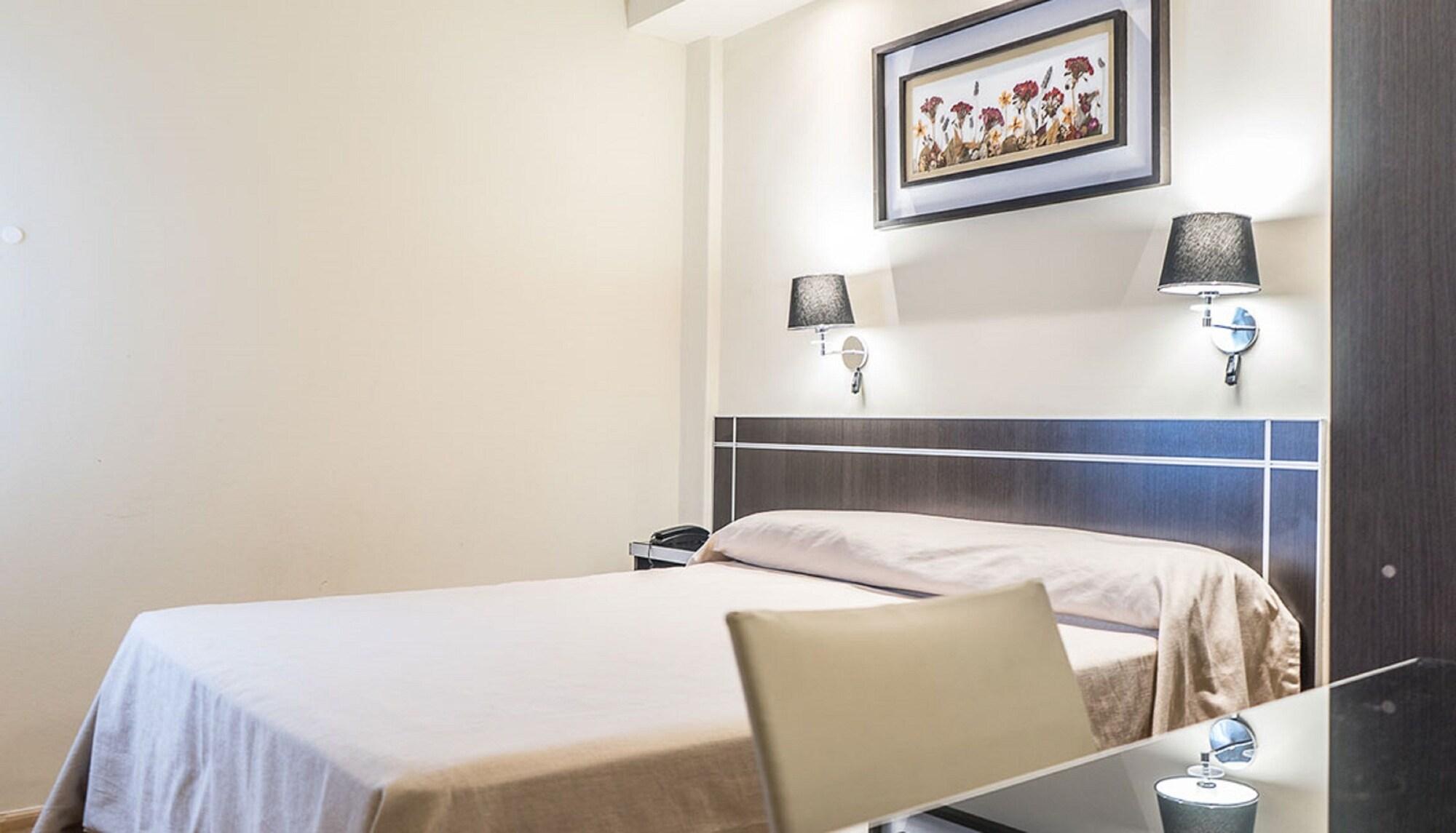 Habitación Viña De Italia