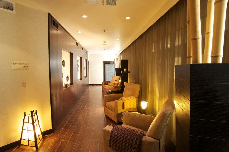 Hotel Miyako Hotel Los Angeles