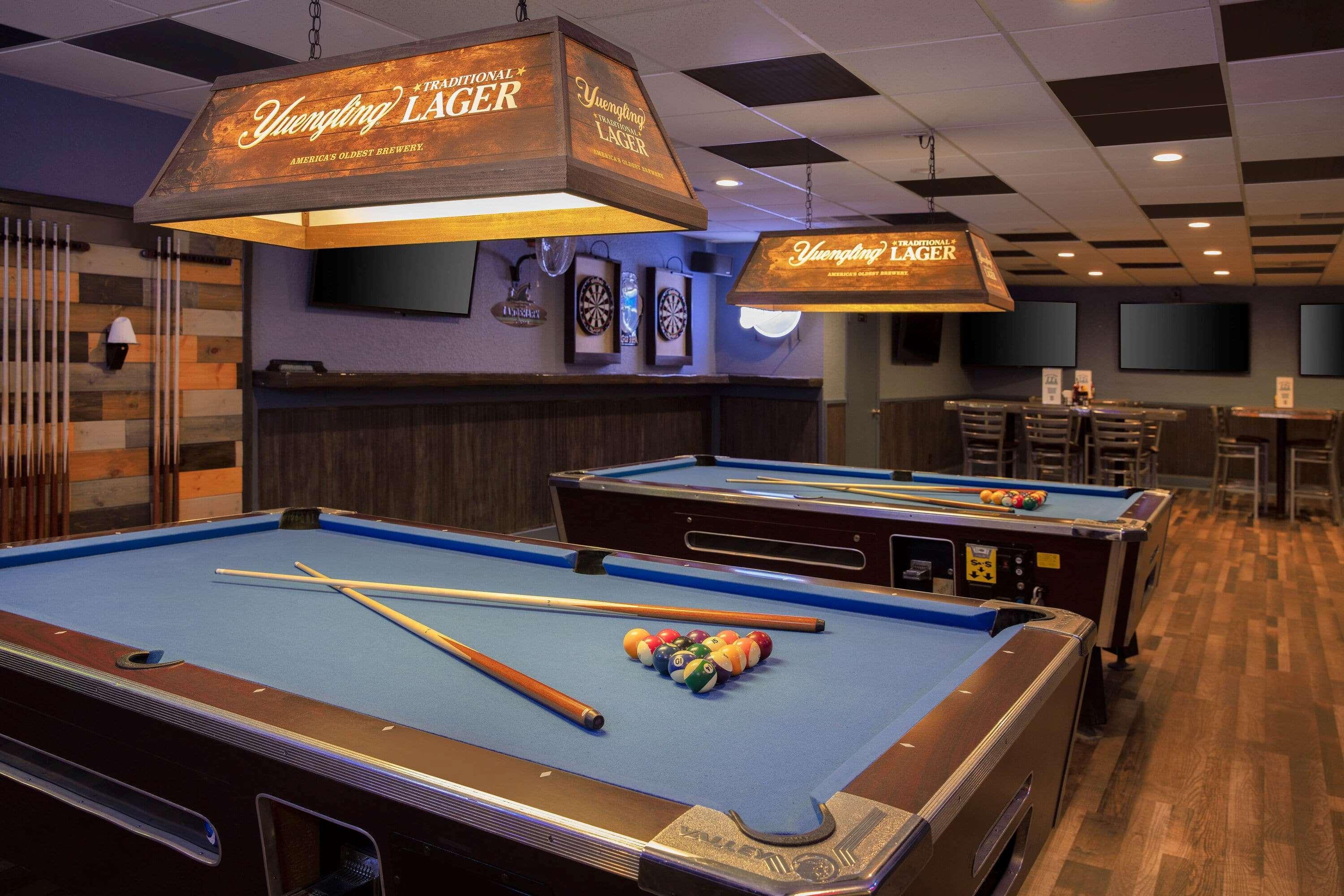 Bar/Salón La Quinta Inn by Wyndham Cocoa Beach-Port Canaveral