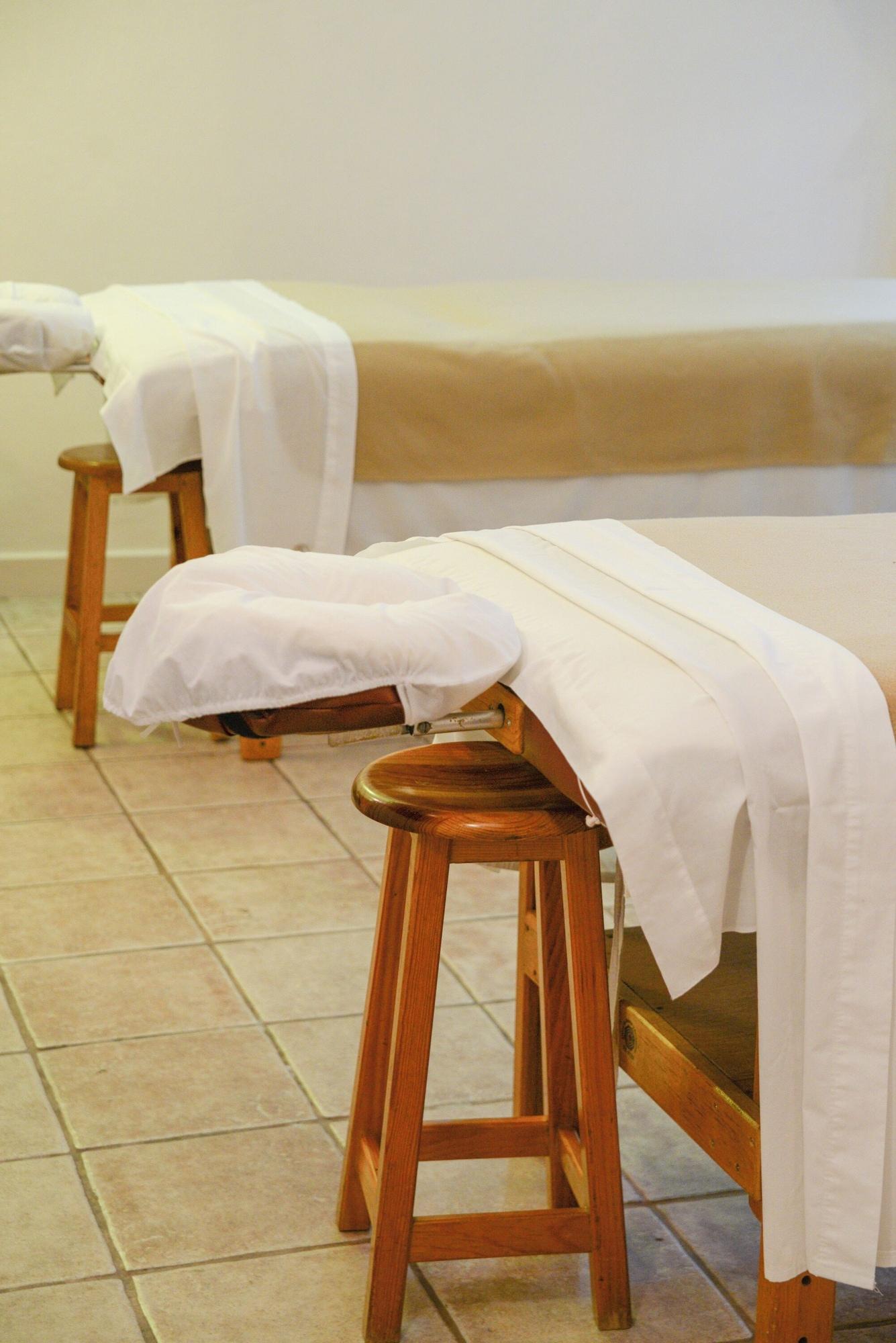 Spa Hotel Hacienda Los Laureles - Spa