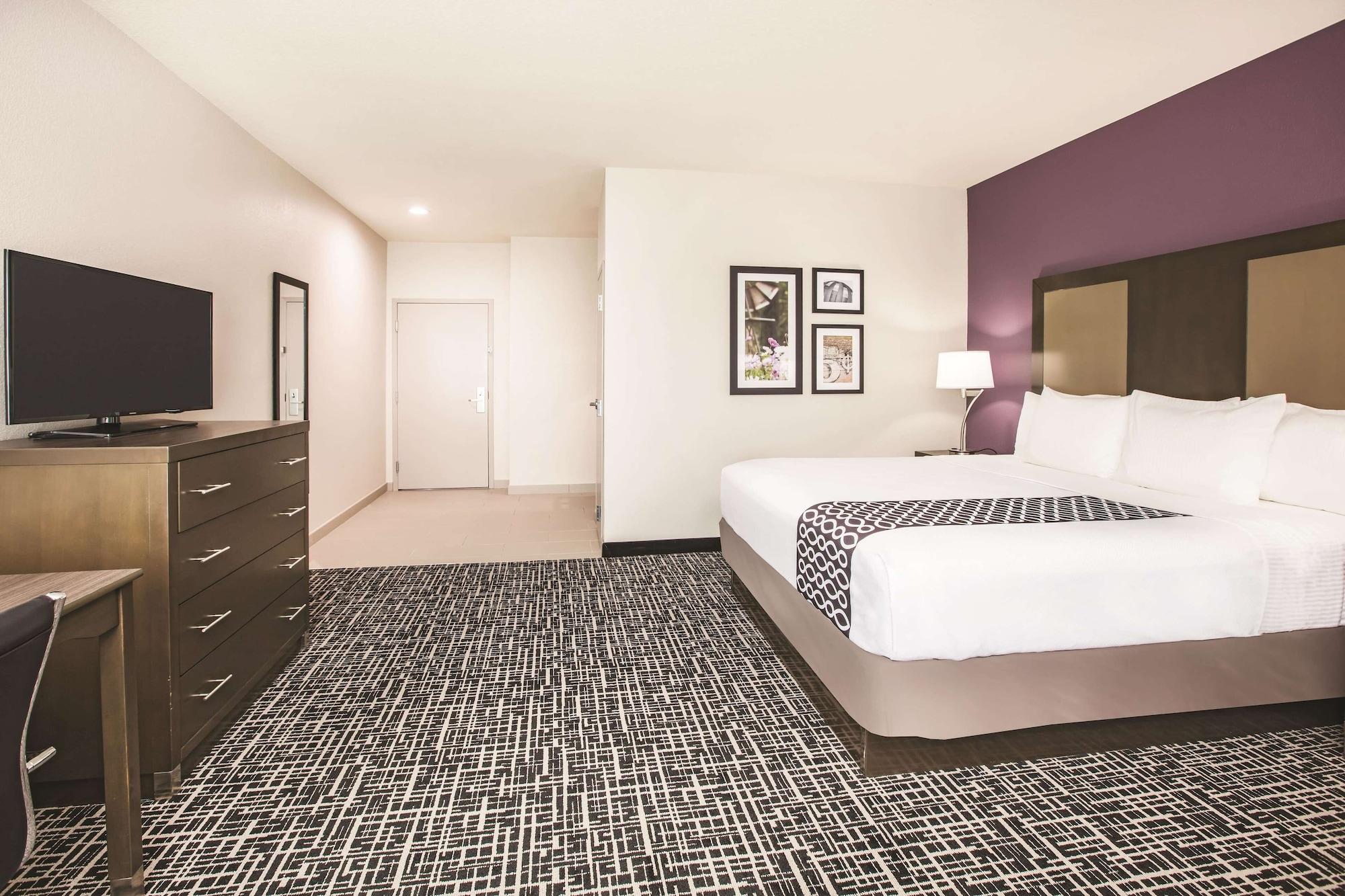 Habitación La Quinta Inn & Suites by Wyndham Dallas Plano - The Colony