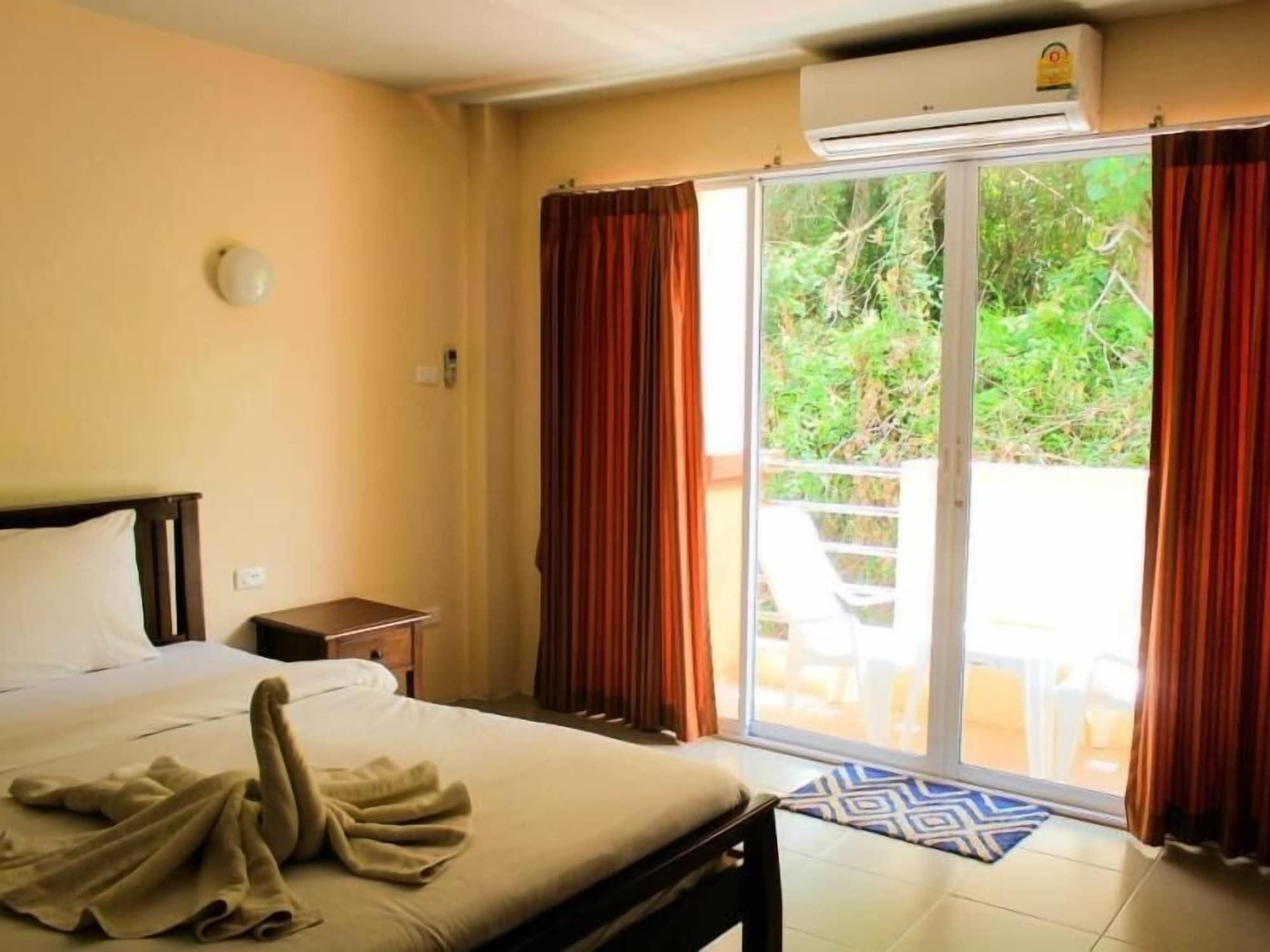 Habitación Number 1 Guesthouse & Restaurant