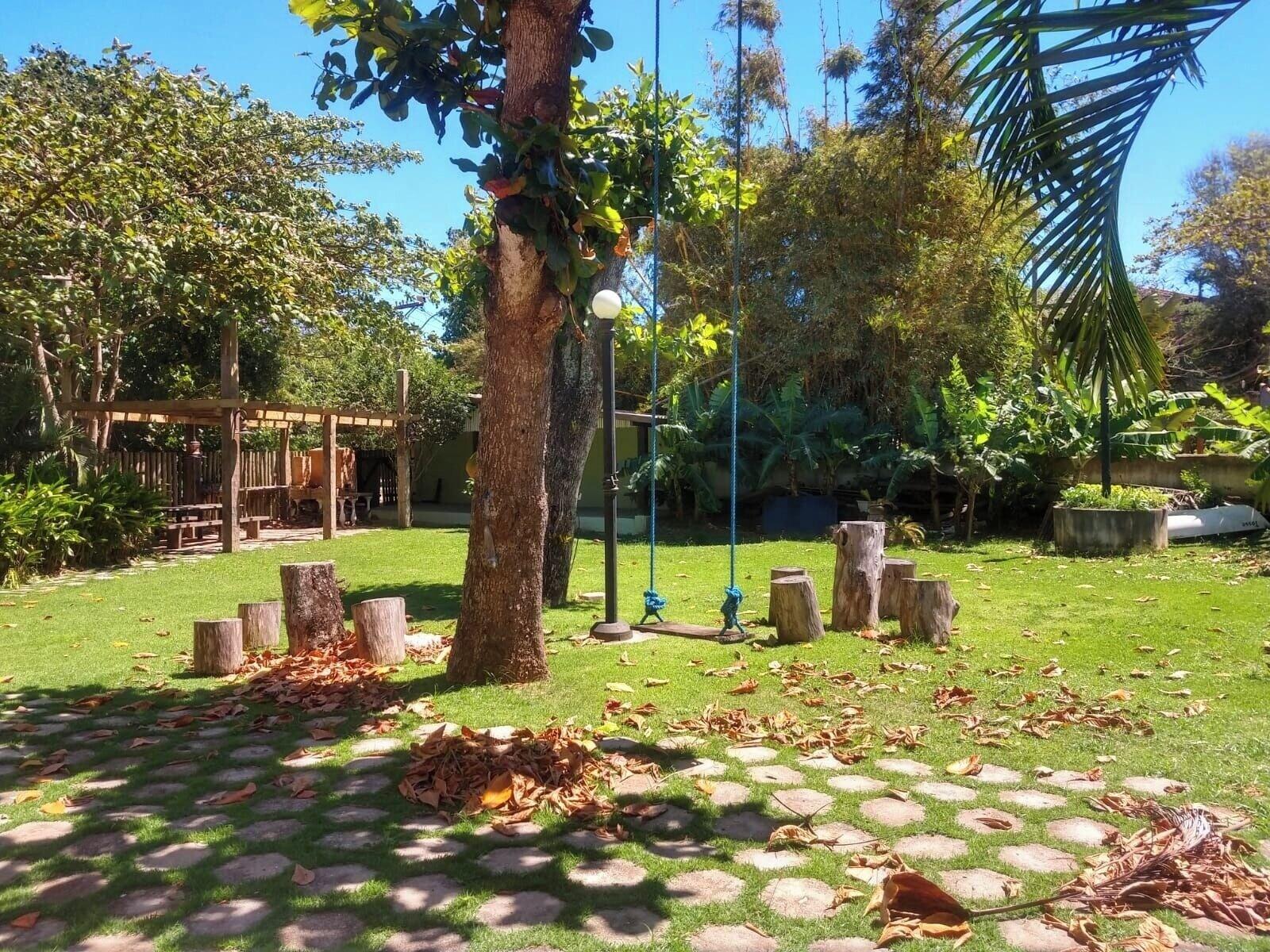 Varios Mini Hotel Búzios