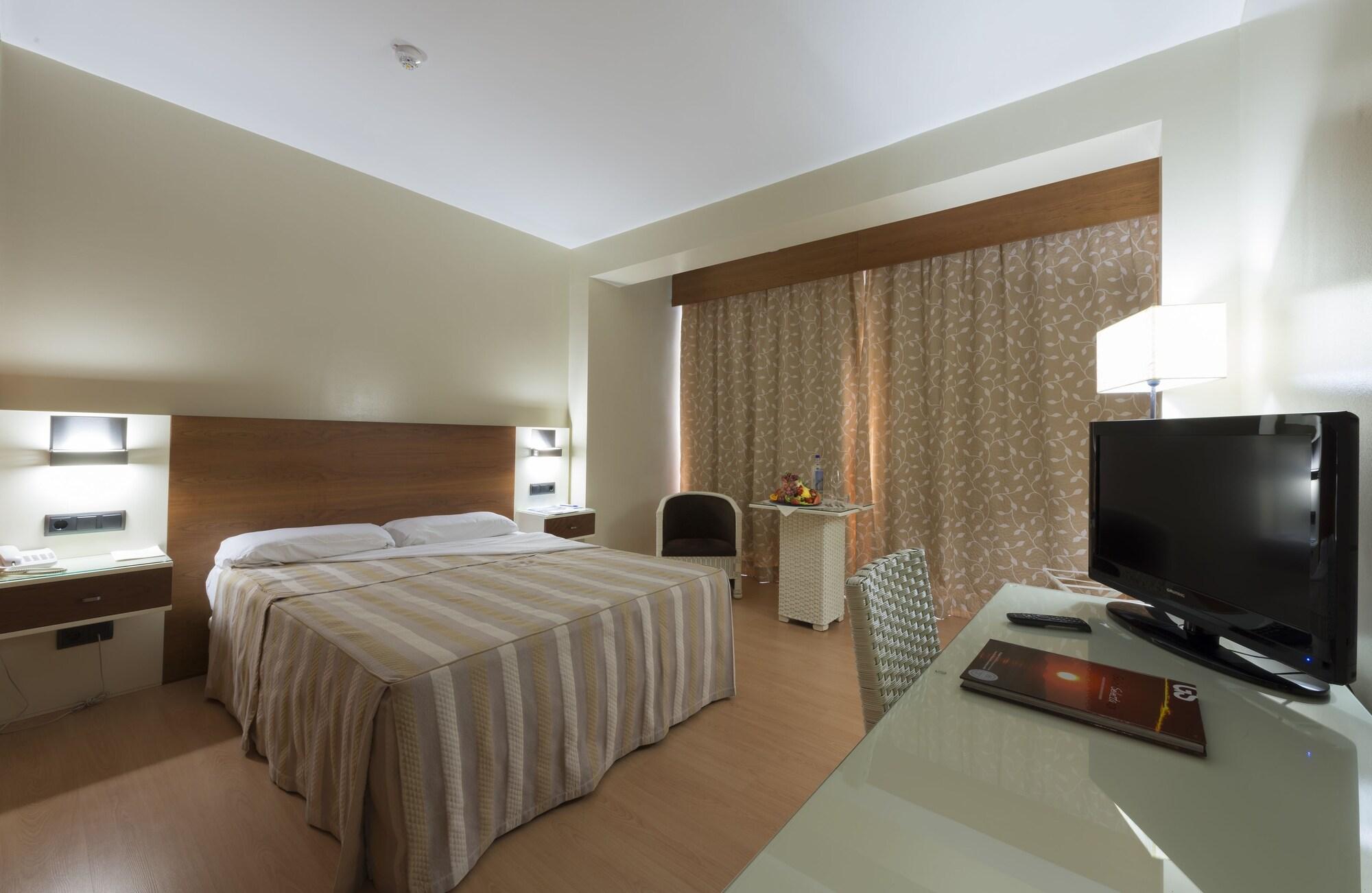 Habitación Hotel Portocobo