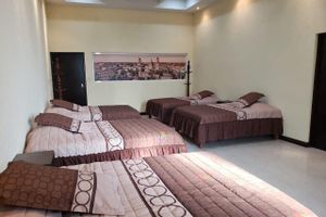Alojamiento - Gran Hotel Alijadores