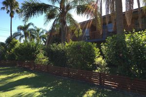 Alojamiento - Bridge View Motel