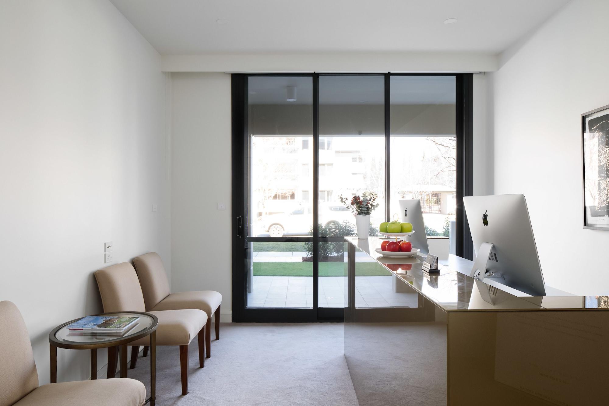 Vista Lobby Knightsbridge Canberra