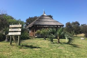 Alquiler Vacacional - Pueblo Barrancas