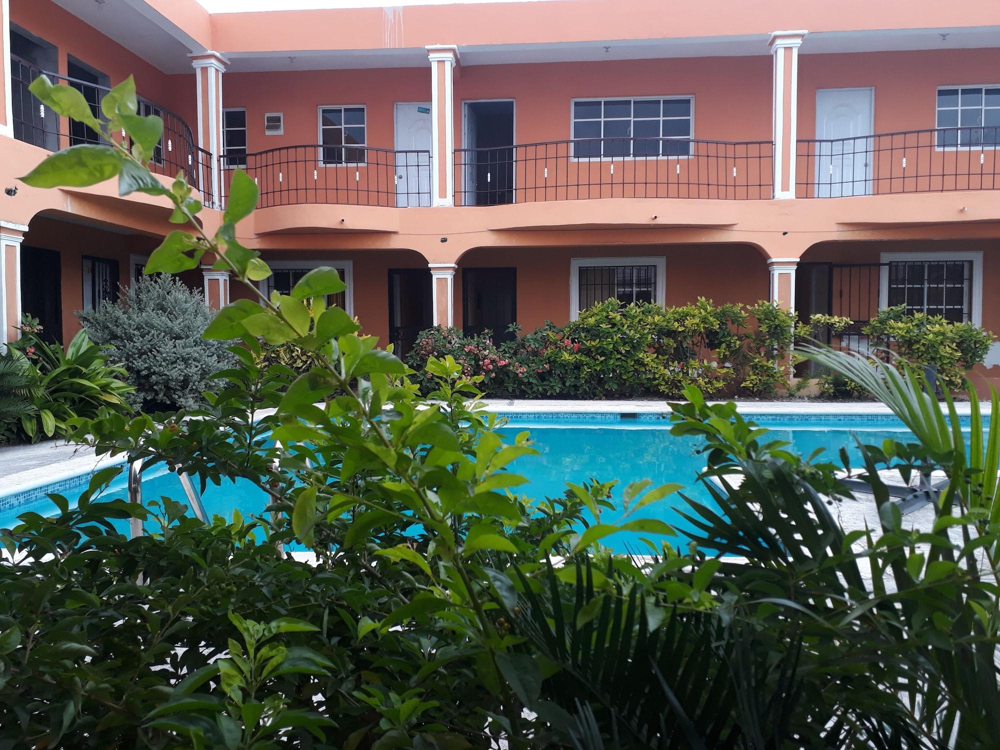 Varios Apartahotel Next Nivel